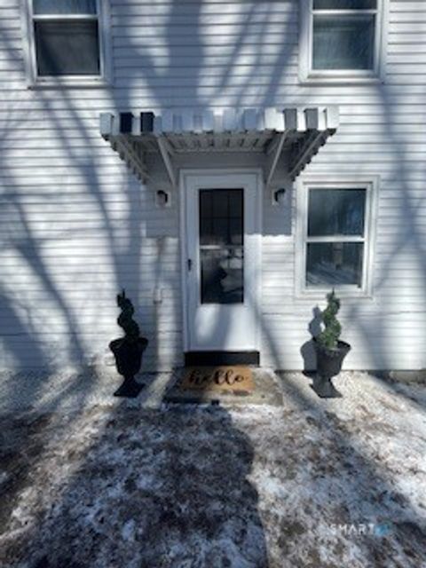 Photo of 1 Hickory Street, Bristol, CT 06010 (MLS # 24153422)