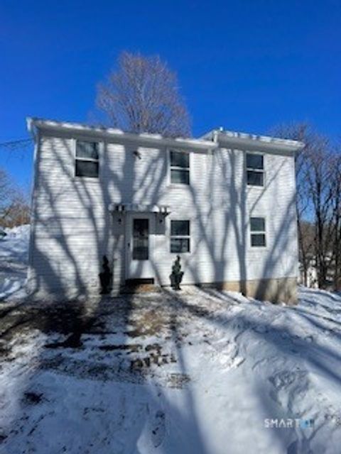 Tiny photo for 1 Hickory Street, Bristol, CT 06010 (MLS # 24153422)