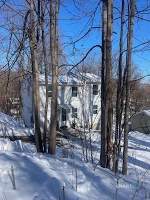 Tiny photo for 1 Hickory Street, Bristol, CT 06010 (MLS # 24153422)