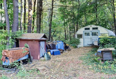 A home in Torrington