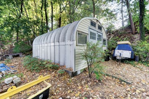 A home in Torrington