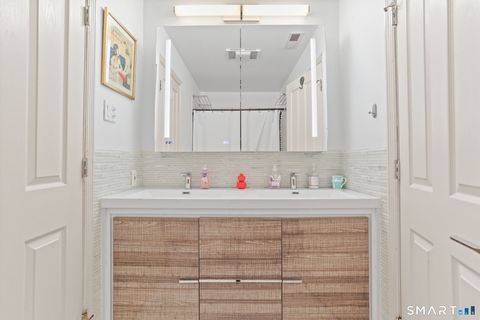 Tiny photo for 77 Locust Avenue #APT 124, New Canaan, CT 06840 (MLS # 24149618)