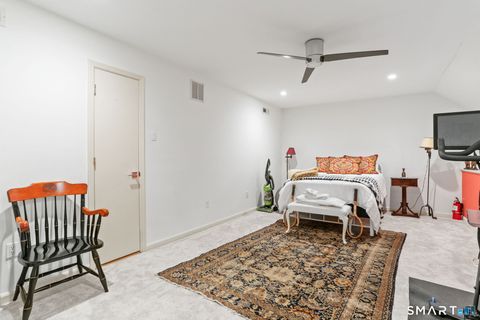 Tiny photo for 77 Locust Avenue #APT 124, New Canaan, CT 06840 (MLS # 24149618)