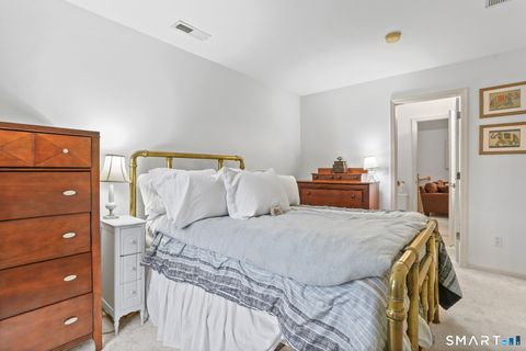 Tiny photo for 77 Locust Avenue #APT 124, New Canaan, CT 06840 (MLS # 24149618)