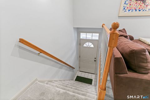 Tiny photo for 77 Locust Avenue #APT 124, New Canaan, CT 06840 (MLS # 24149618)