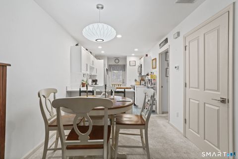 Tiny photo for 77 Locust Avenue #APT 124, New Canaan, CT 06840 (MLS # 24149618)