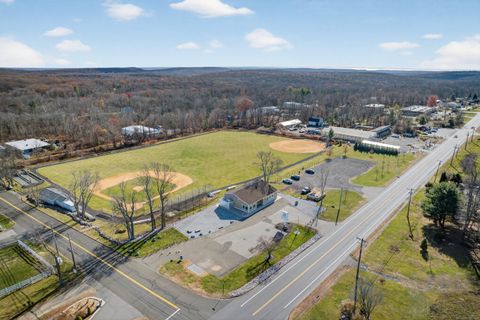 Photo of 742 Amity Road, Bethany, CT 06524 (MLS # 24141735)