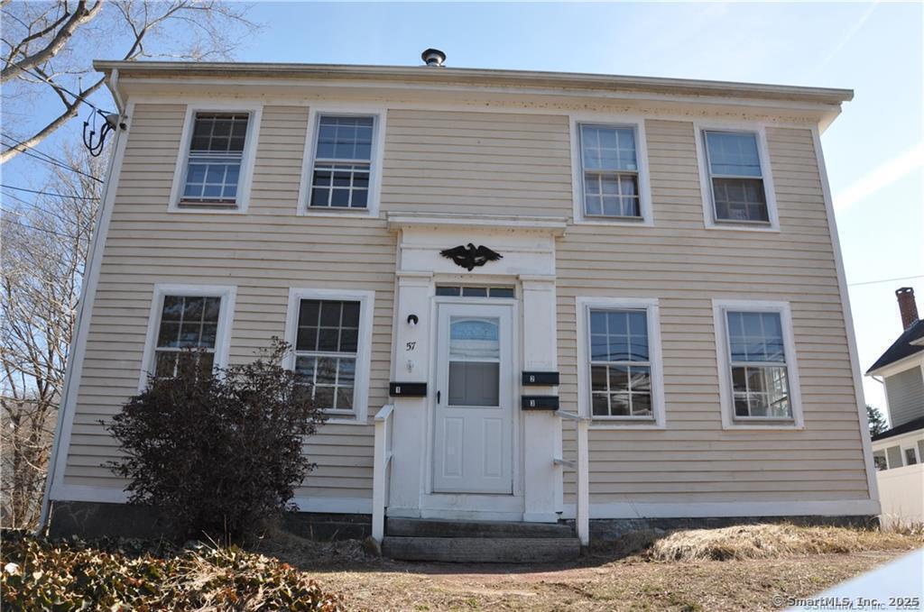 Photo 1 of Main Street 3, Deep River, Connecticut, $1,400, Web #: 24093226