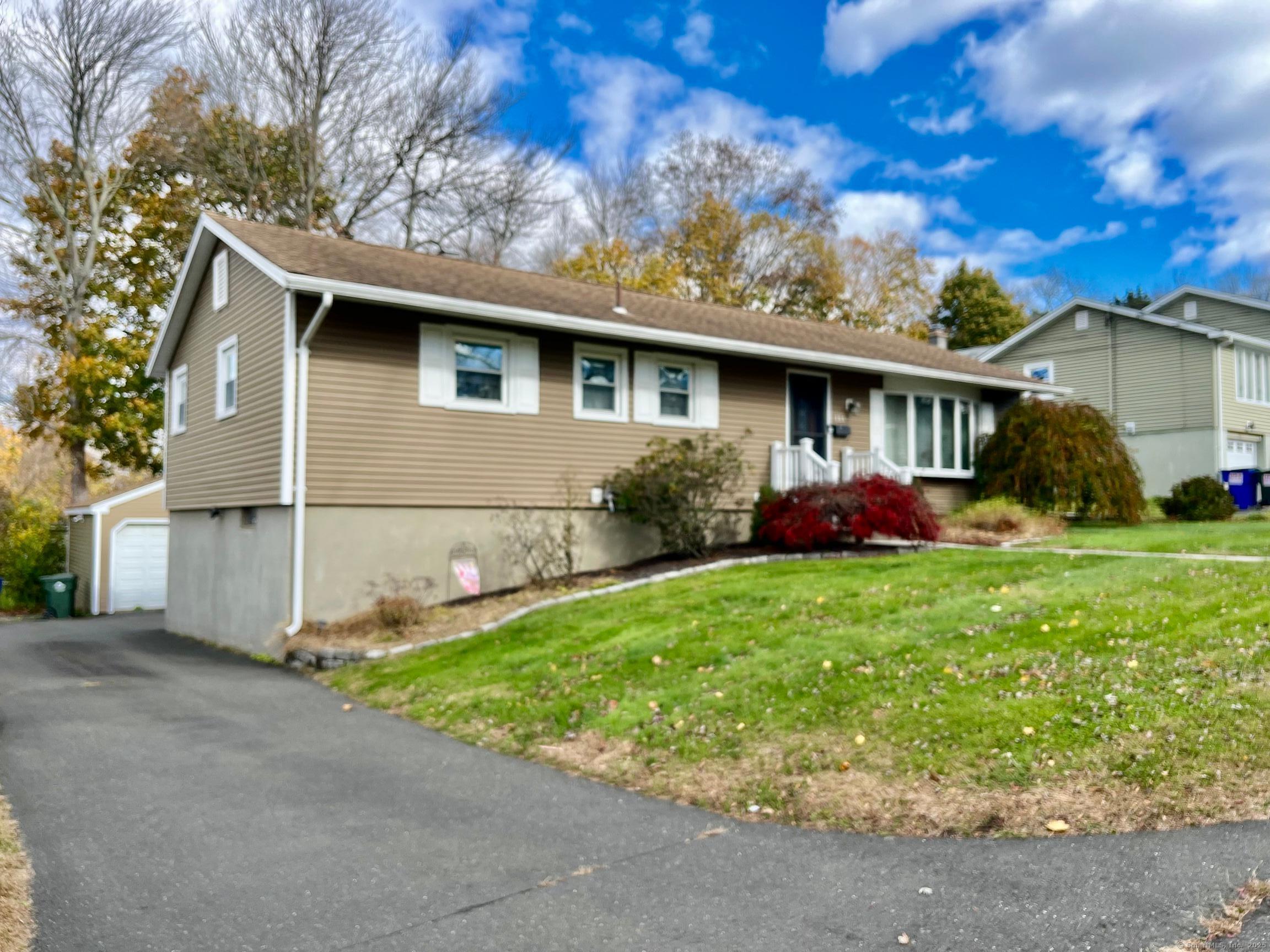 124 Plainfield Drive