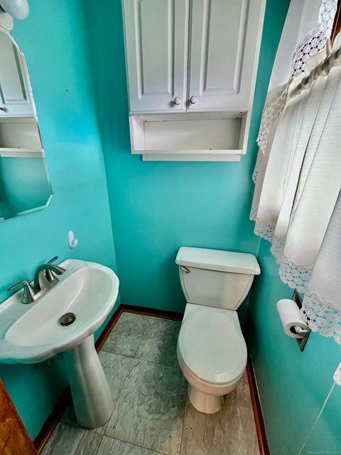 Tiny photo for 124 Plainfield Drive, Watertown, CT 06779 (MLS # 24137438)