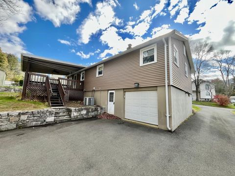 Tiny photo for 124 Plainfield Drive, Watertown, CT 06779 (MLS # 24137438)