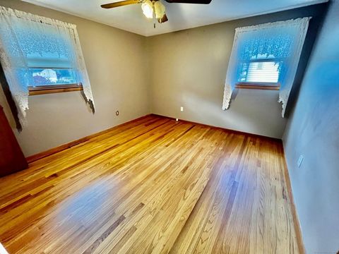 Tiny photo for 124 Plainfield Drive, Watertown, CT 06779 (MLS # 24137438)