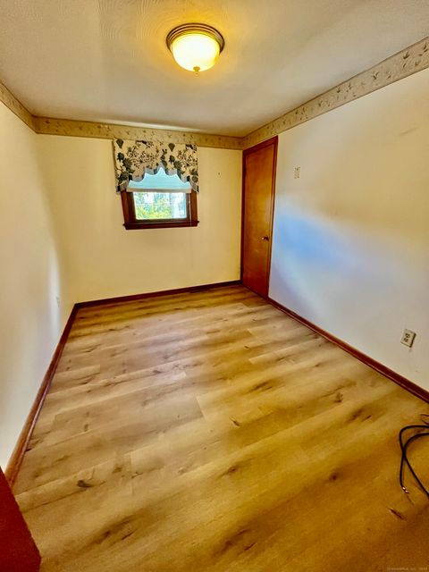 Tiny photo for 124 Plainfield Drive, Watertown, CT 06779 (MLS # 24137438)