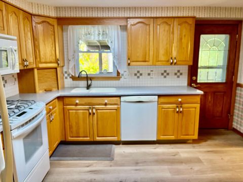 Tiny photo for 124 Plainfield Drive, Watertown, CT 06779 (MLS # 24137438)