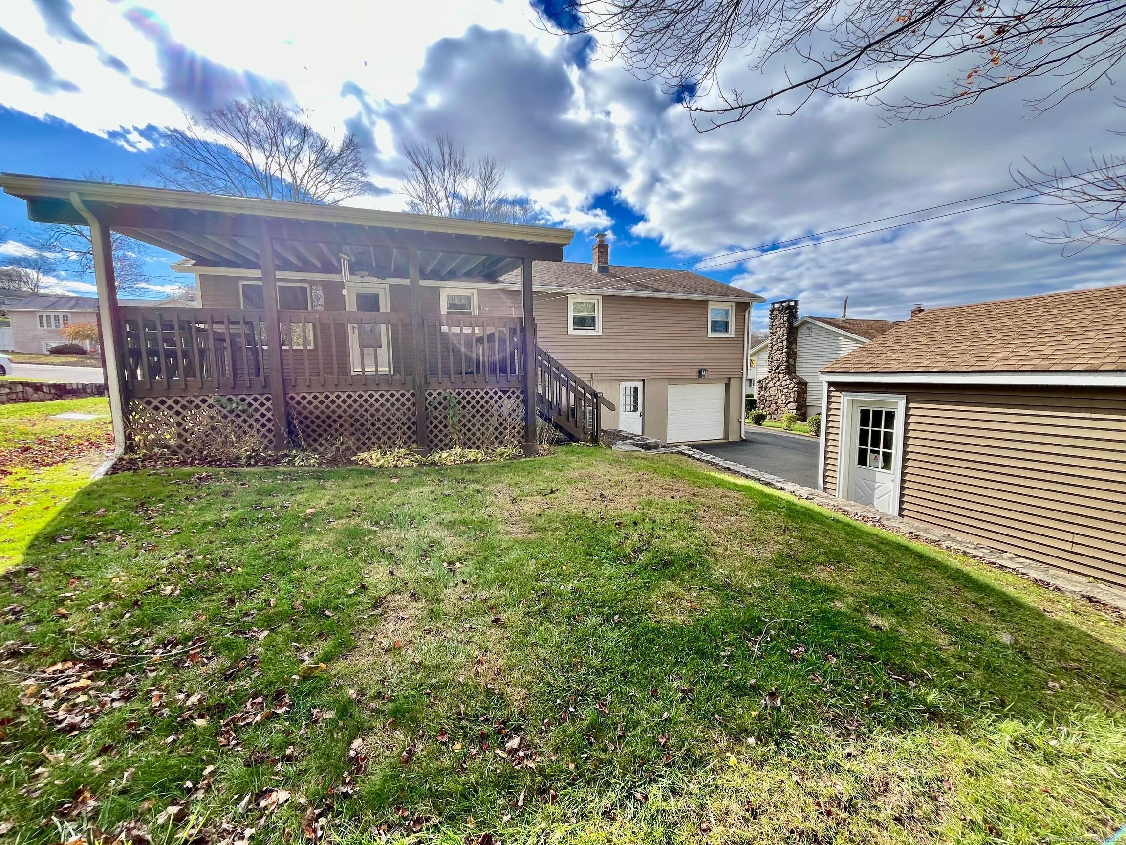 124 Plainfield Drive