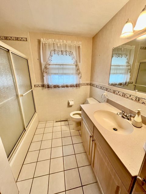 Tiny photo for 124 Plainfield Drive, Watertown, CT 06779 (MLS # 24137438)