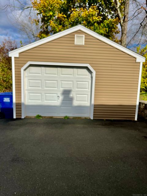 Tiny photo for 124 Plainfield Drive, Watertown, CT 06779 (MLS # 24137438)