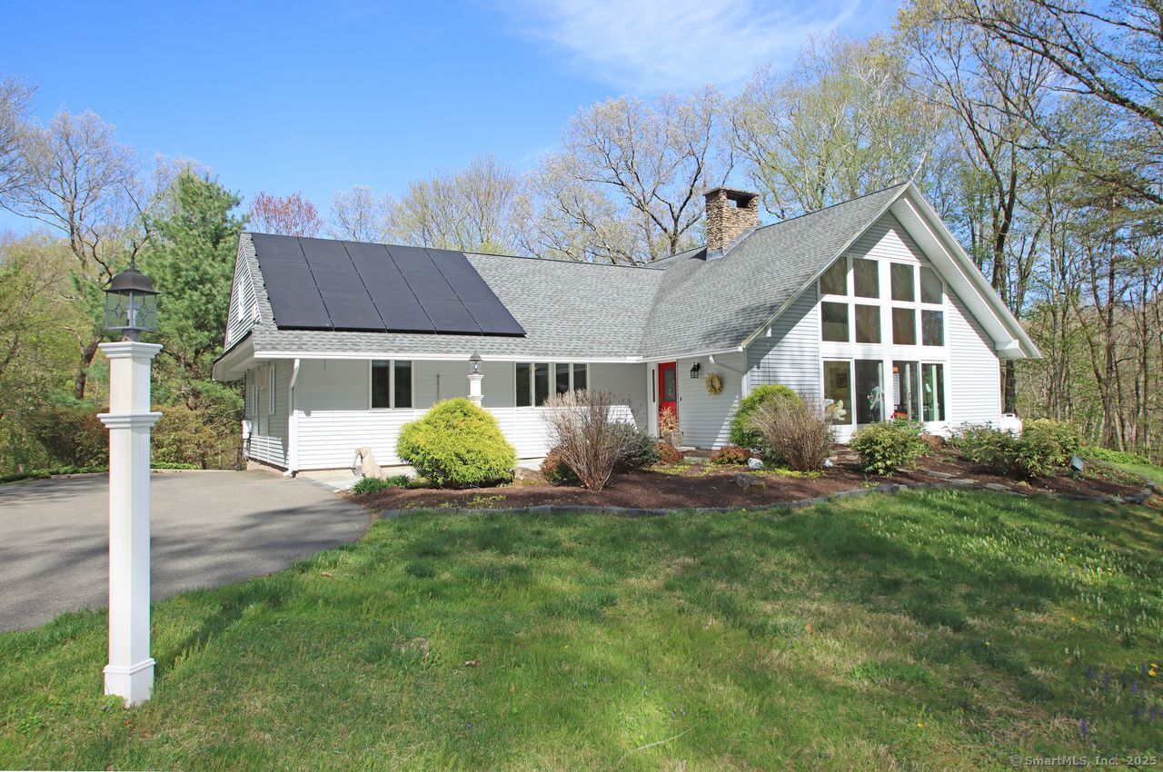 175 Old Lane Road, Hamden, Connecticut image 1