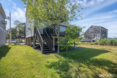 Tiny photo for 51 First Avenue, East Haven, CT 06512 (MLS # 24190784)