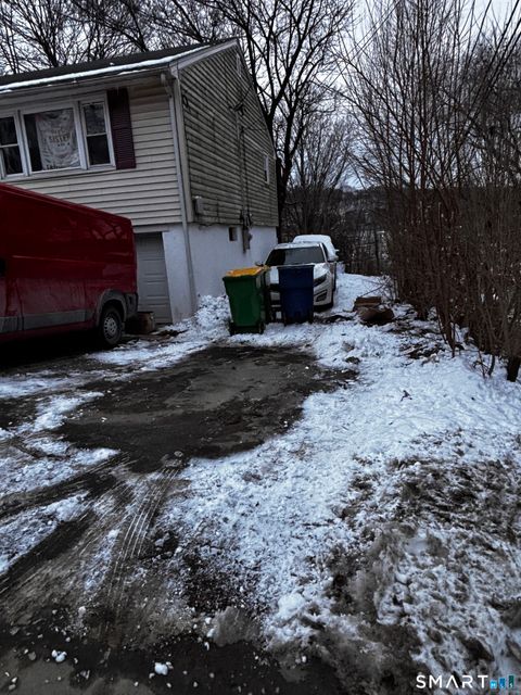 Tiny photo for 110 Middle Street, Waterbury, CT 06706 (MLS # 24151263)