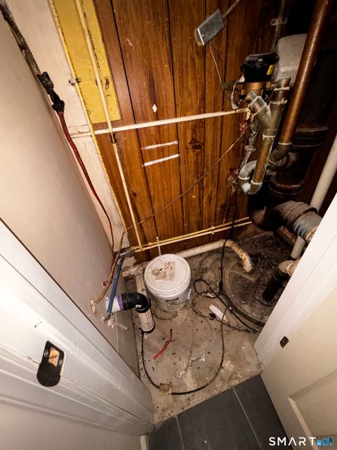 Tiny photo for 110 Middle Street, Waterbury, CT 06706 (MLS # 24151263)