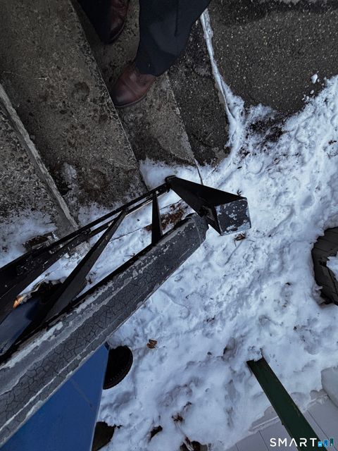 Tiny photo for 110 Middle Street, Waterbury, CT 06706 (MLS # 24151263)