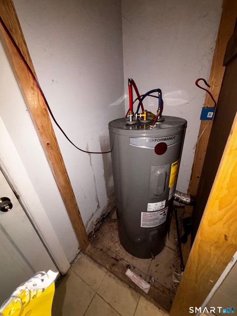 Tiny photo for 110 Middle Street, Waterbury, CT 06706 (MLS # 24151263)