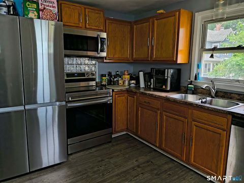 Tiny photo for 110 Middle Street, Waterbury, CT 06706 (MLS # 24151263)