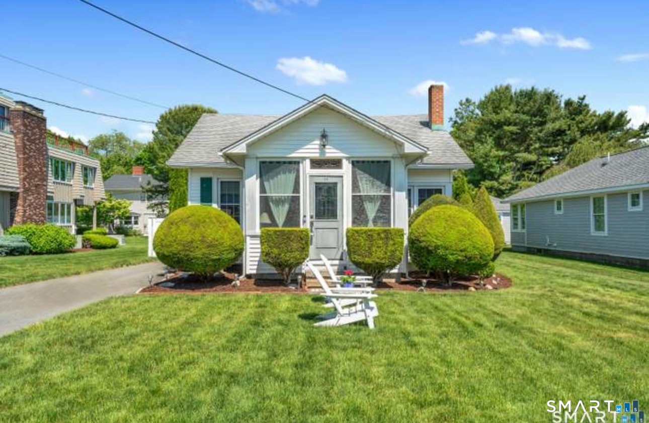 11 Soundview Avenue