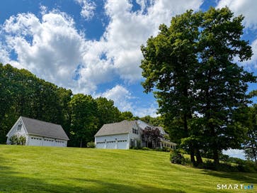 48 Cider Mill Heights Granby CT 06060