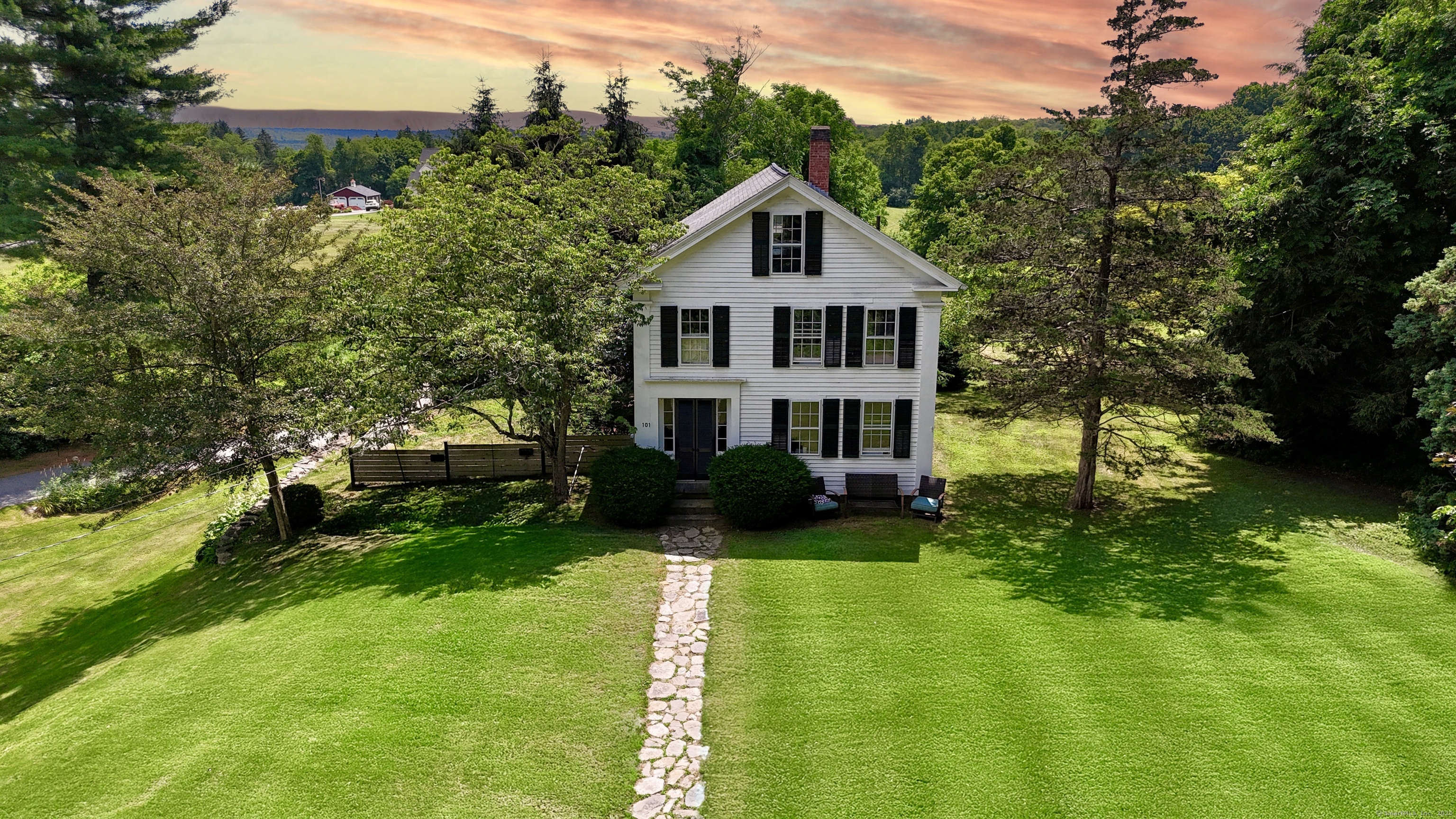 101 Child Hill Road