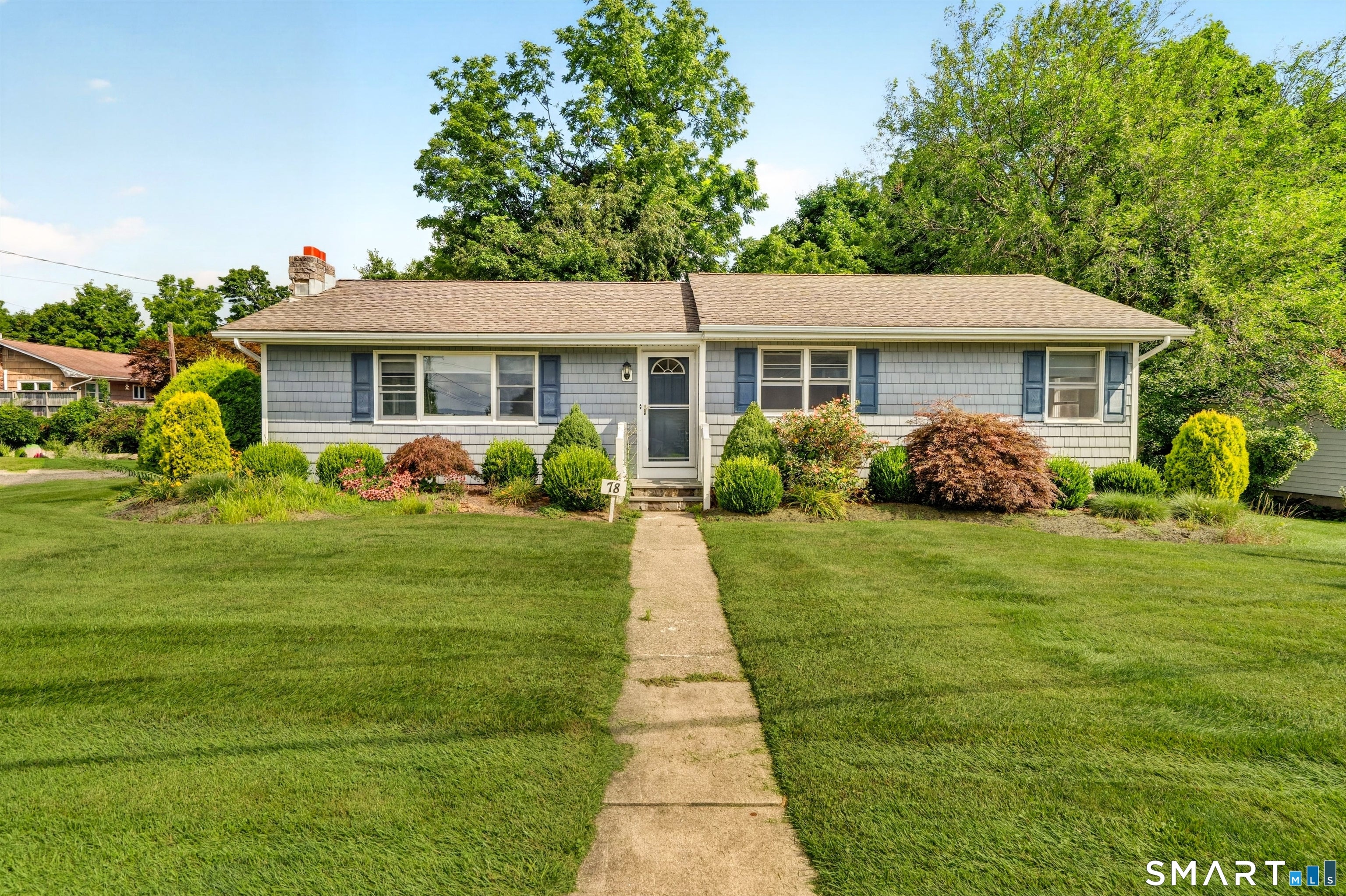 78 Arrowhead Road