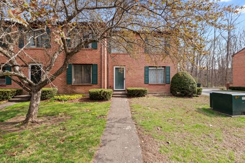 171 New Britain Avenue Unit 171, Farmington, CT 06085 - #: 24089919