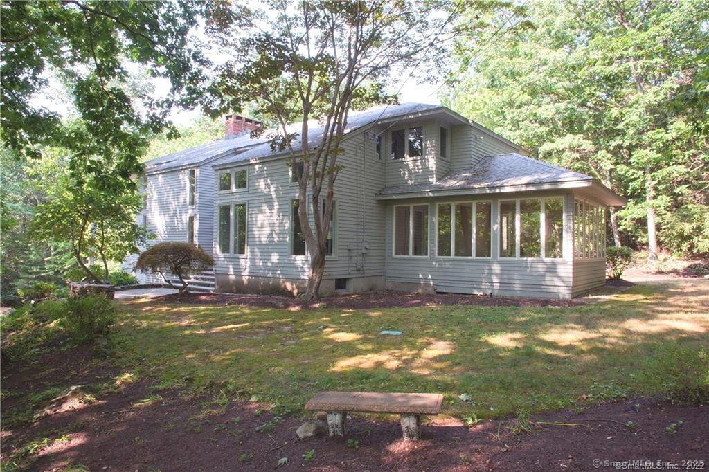 153 Westledge Road, Simsbury, Connecticut image 18