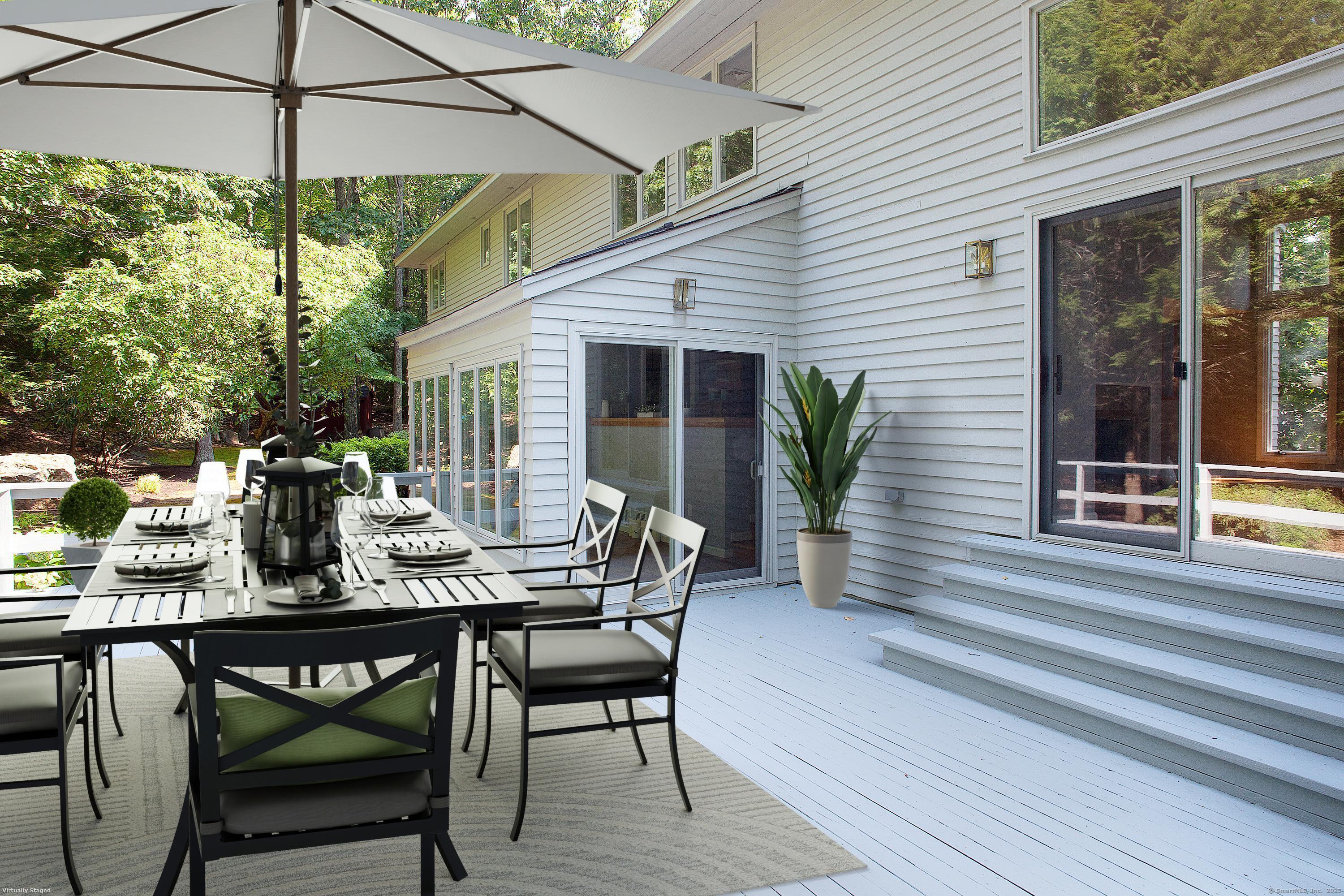 153 Westledge Road, Simsbury, Connecticut image 6
