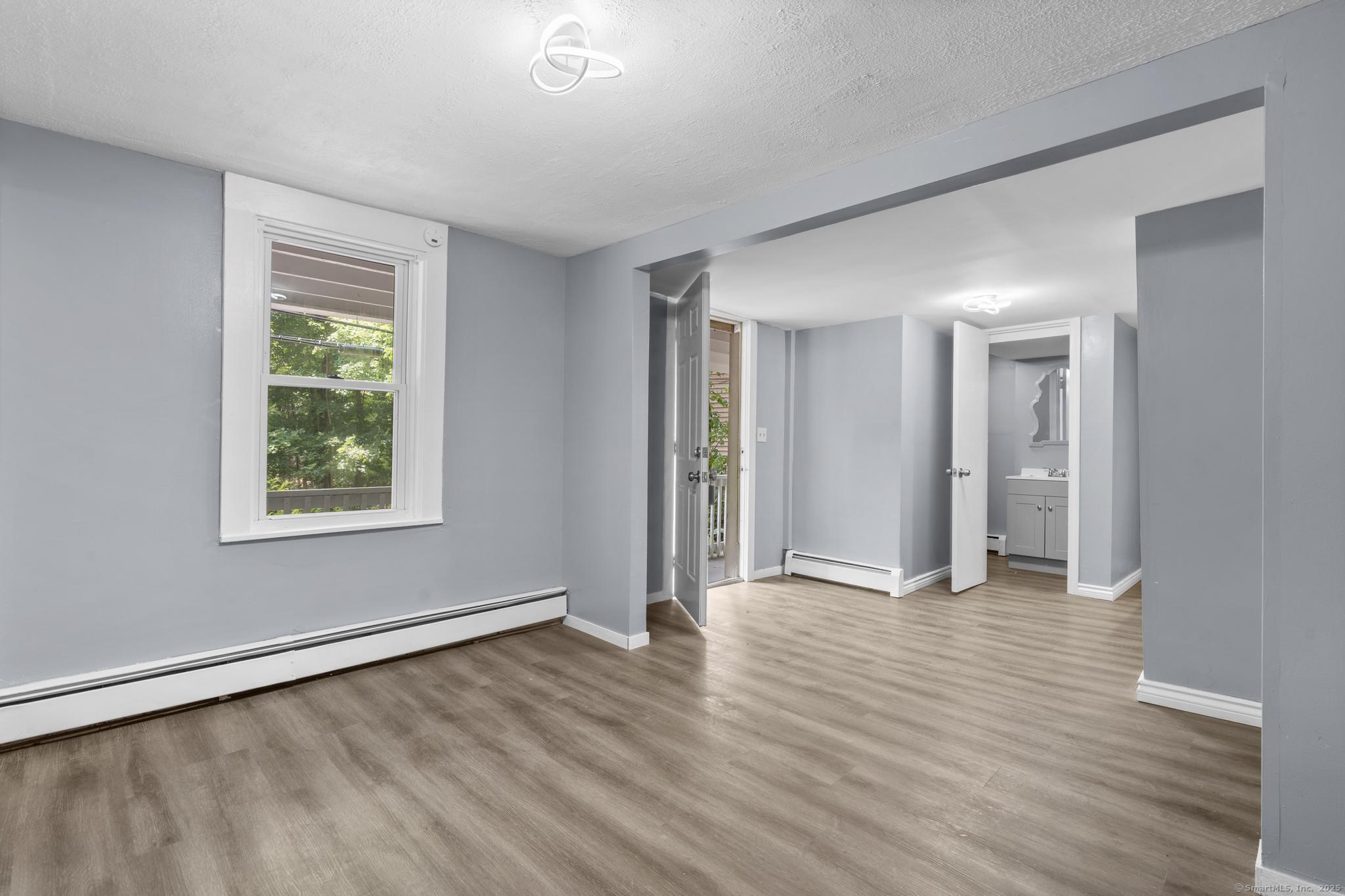 97 Vernon Avenue B