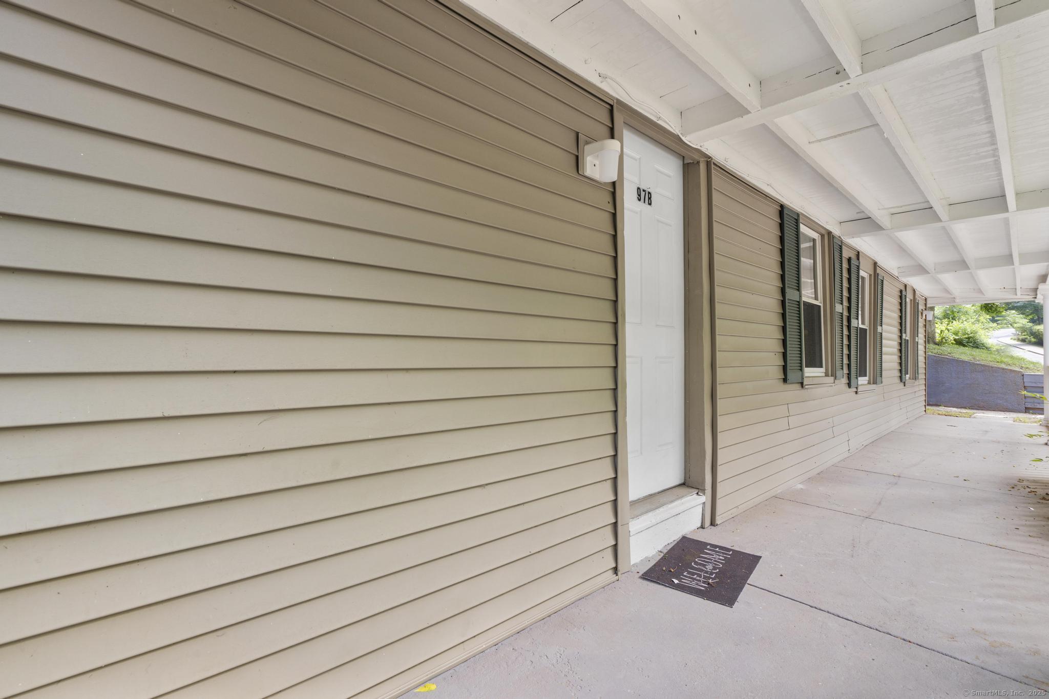 97 Vernon Avenue B