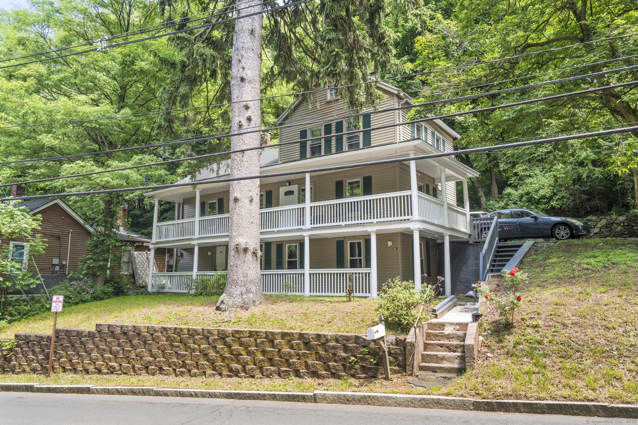 97 Vernon Avenue B
