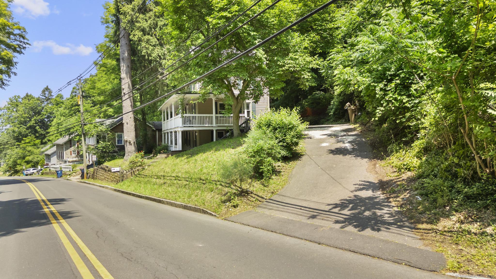 97 Vernon Avenue B