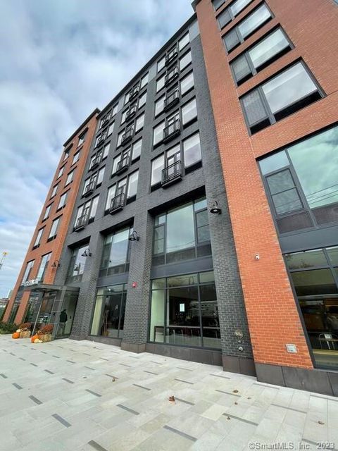 Tiny photo for 42 John Street #506, Stamford, CT 06902 (MLS # 24133554)