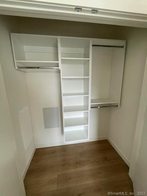 Tiny photo for 42 John Street #506, Stamford, CT 06902 (MLS # 24133554)