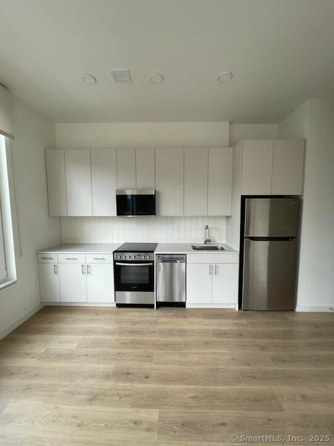 Tiny photo for 42 John Street #506, Stamford, CT 06902 (MLS # 24133554)