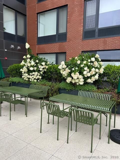 Tiny photo for 42 John Street #506, Stamford, CT 06902 (MLS # 24133554)