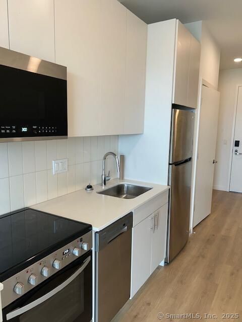 Tiny photo for 42 John Street #506, Stamford, CT 06902 (MLS # 24133554)
