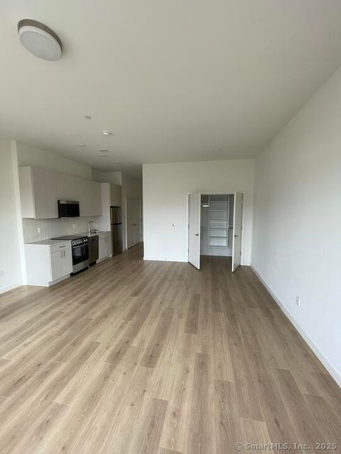 Tiny photo for 42 John Street #506, Stamford, CT 06902 (MLS # 24133554)