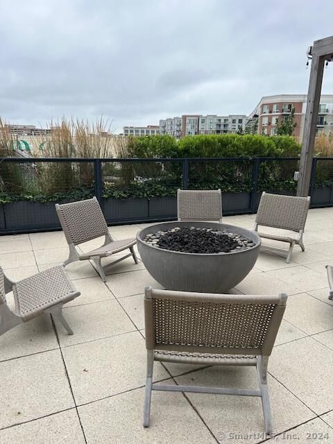 Tiny photo for 42 John Street #506, Stamford, CT 06902 (MLS # 24133554)