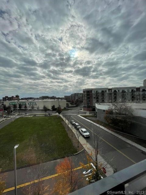 Tiny photo for 42 John Street #506, Stamford, CT 06902 (MLS # 24133554)