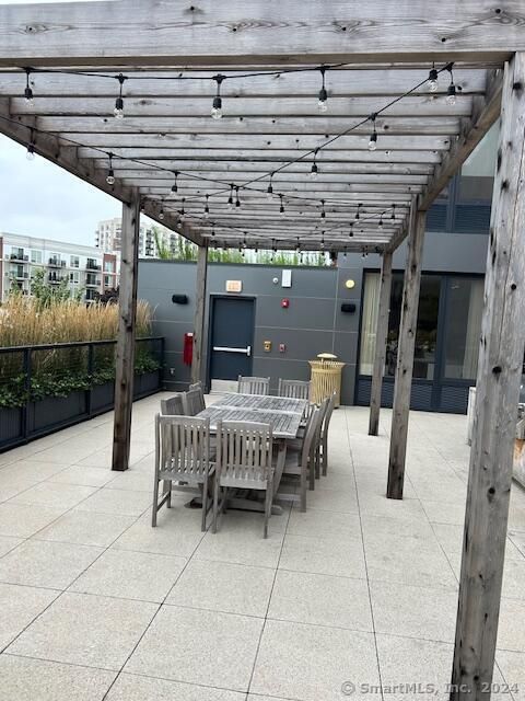 Tiny photo for 42 John Street #506, Stamford, CT 06902 (MLS # 24133554)