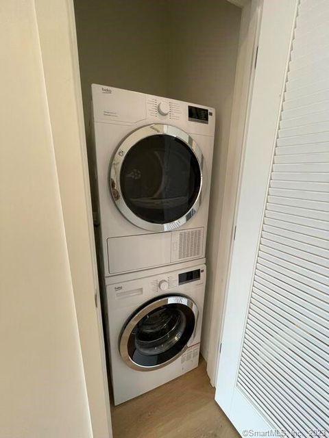 Tiny photo for 42 John Street #506, Stamford, CT 06902 (MLS # 24133554)