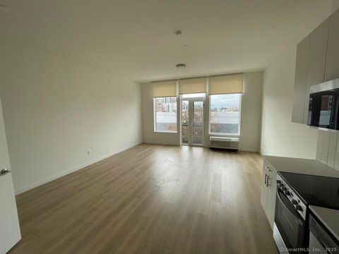 Photo of 42 John Street #506, Stamford, CT 06902 (MLS # 24133554)